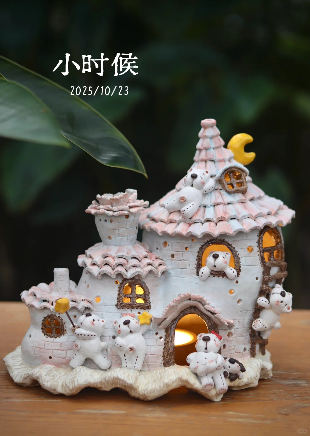 小时候第二波预览23号晚19点?三月花上新