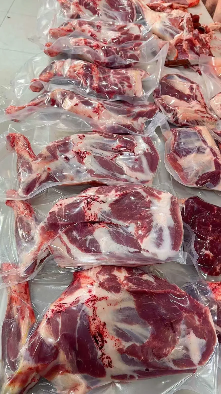 都2025年了，还没有要囤年货或者送礼的嘛