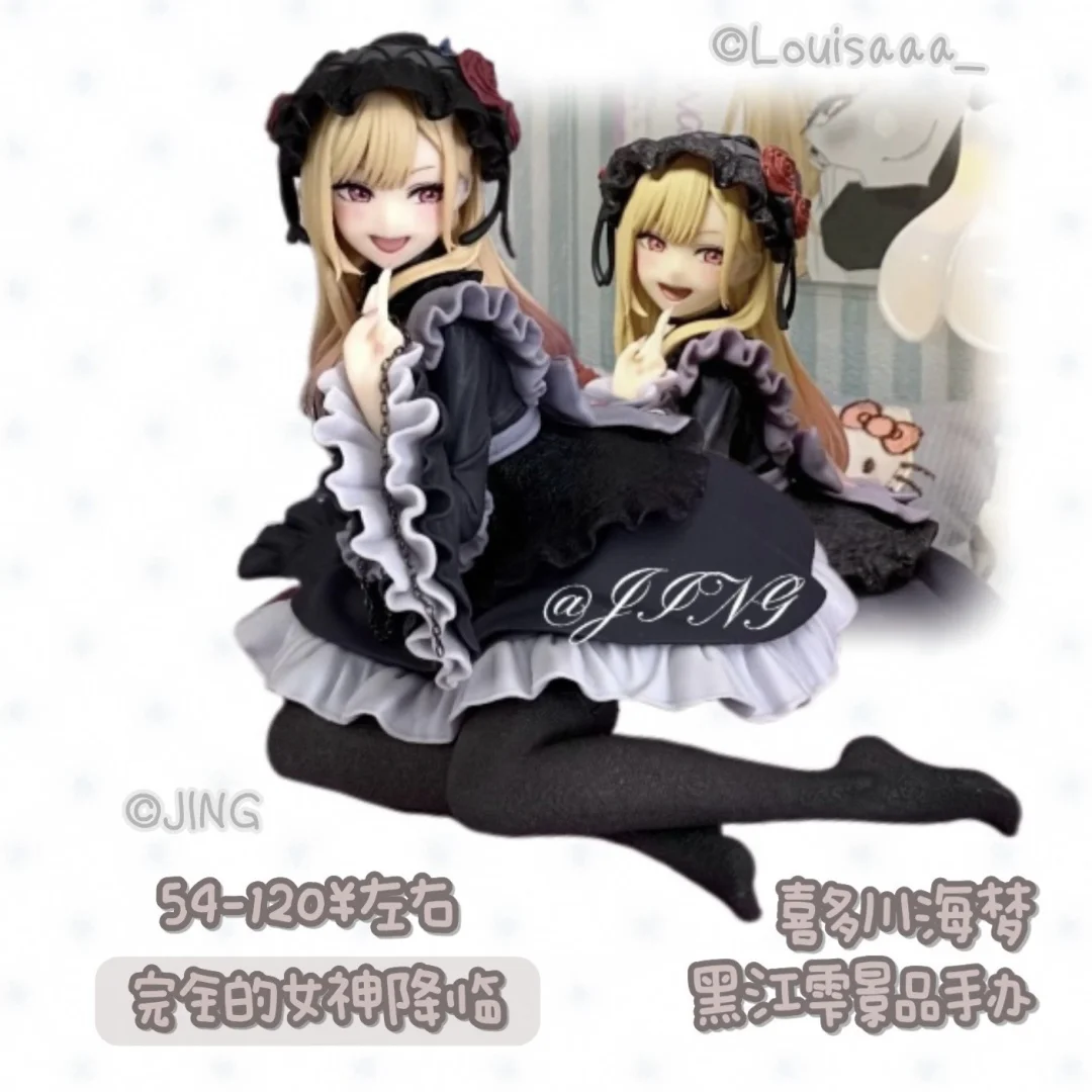 ?古早味萌妹手办分享⋆˚??