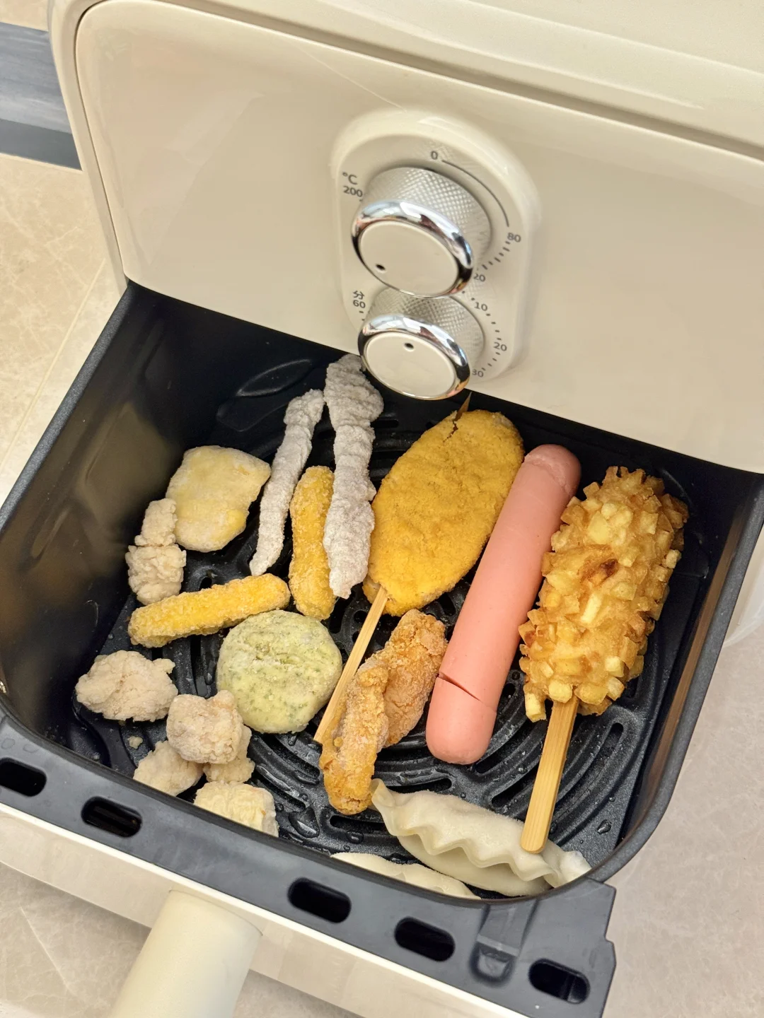 开炸！炸货测评?