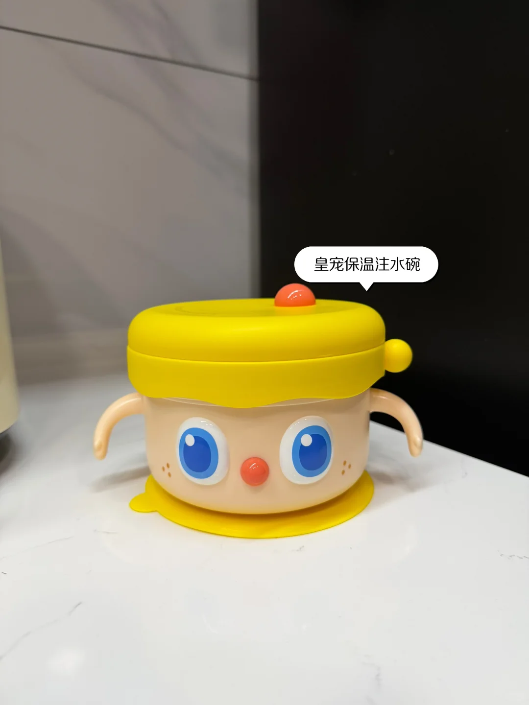 6m+辅食工具必备清单分享?保温碗0闲置！