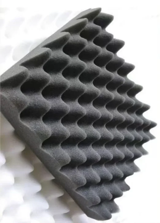 吸音棉的种类、环保、效果及其他特性