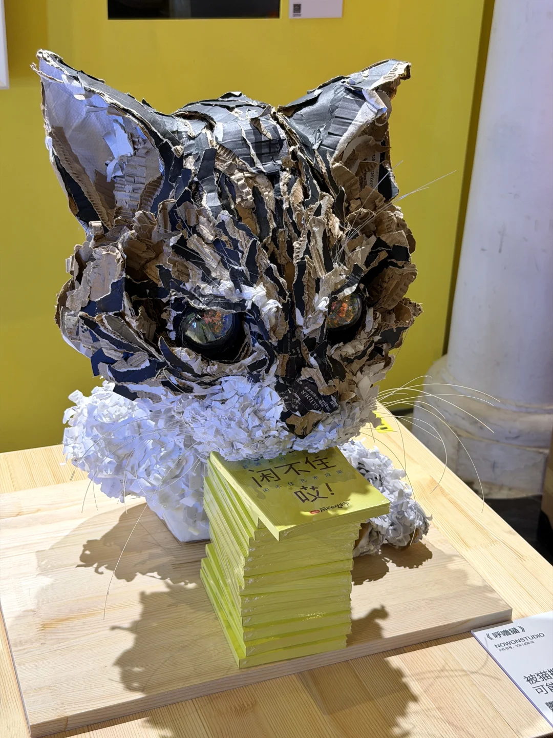 小红书闲不住艺术节?芒果周边?⌯>ᴗo⌯ಣ…