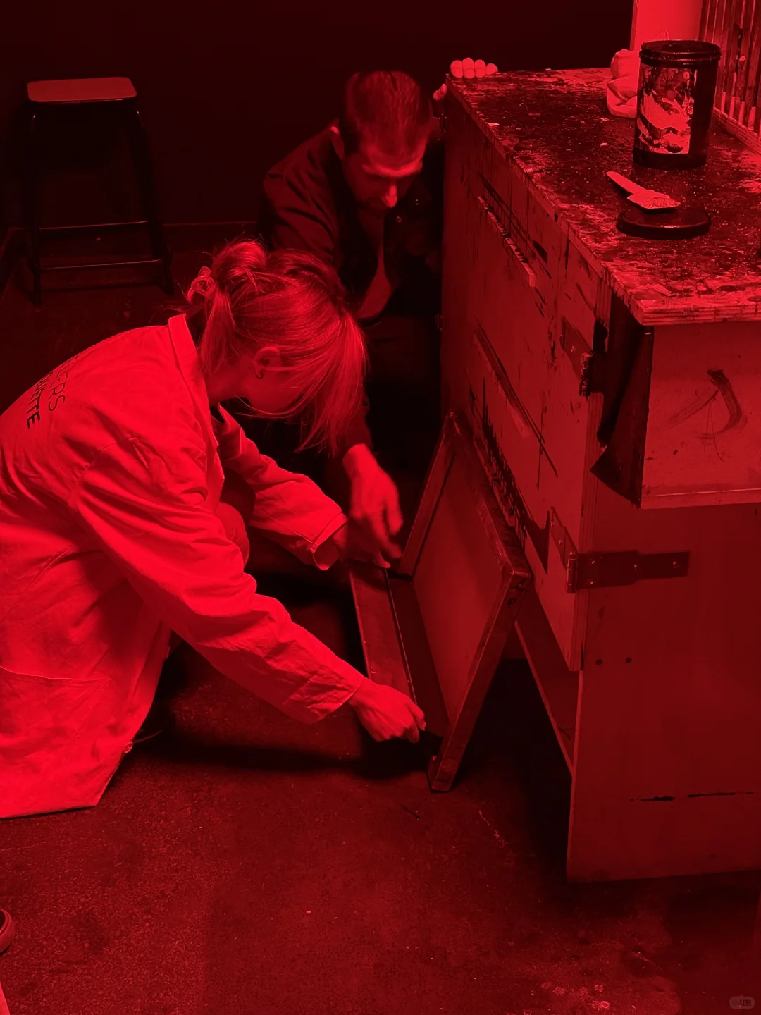 重生之我在法国美院寻宝?