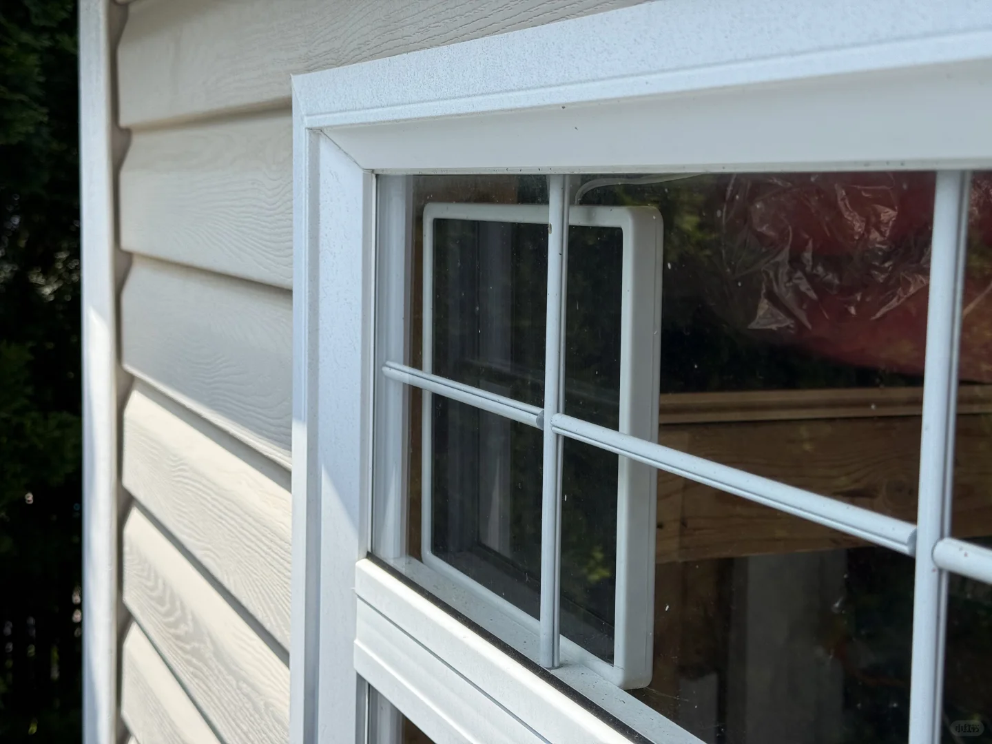 【评测】Costco超高性价比太阳能感应灯?