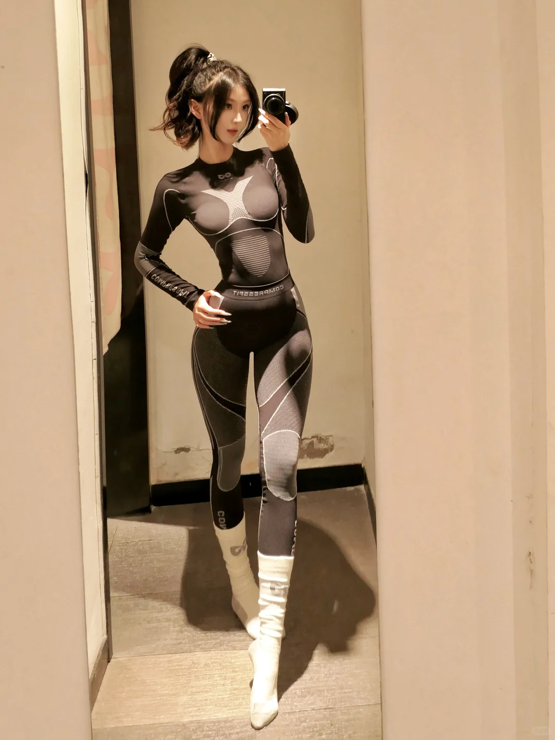 光会描绘出我的形状