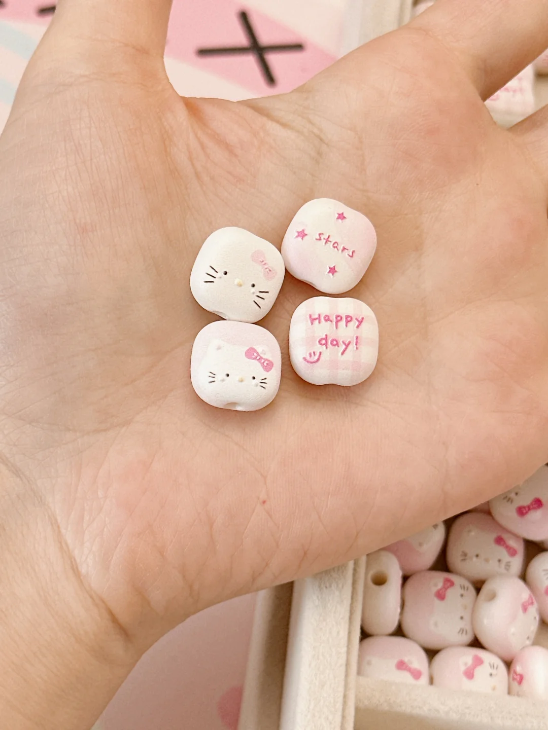 周周的diy ｜10.31新