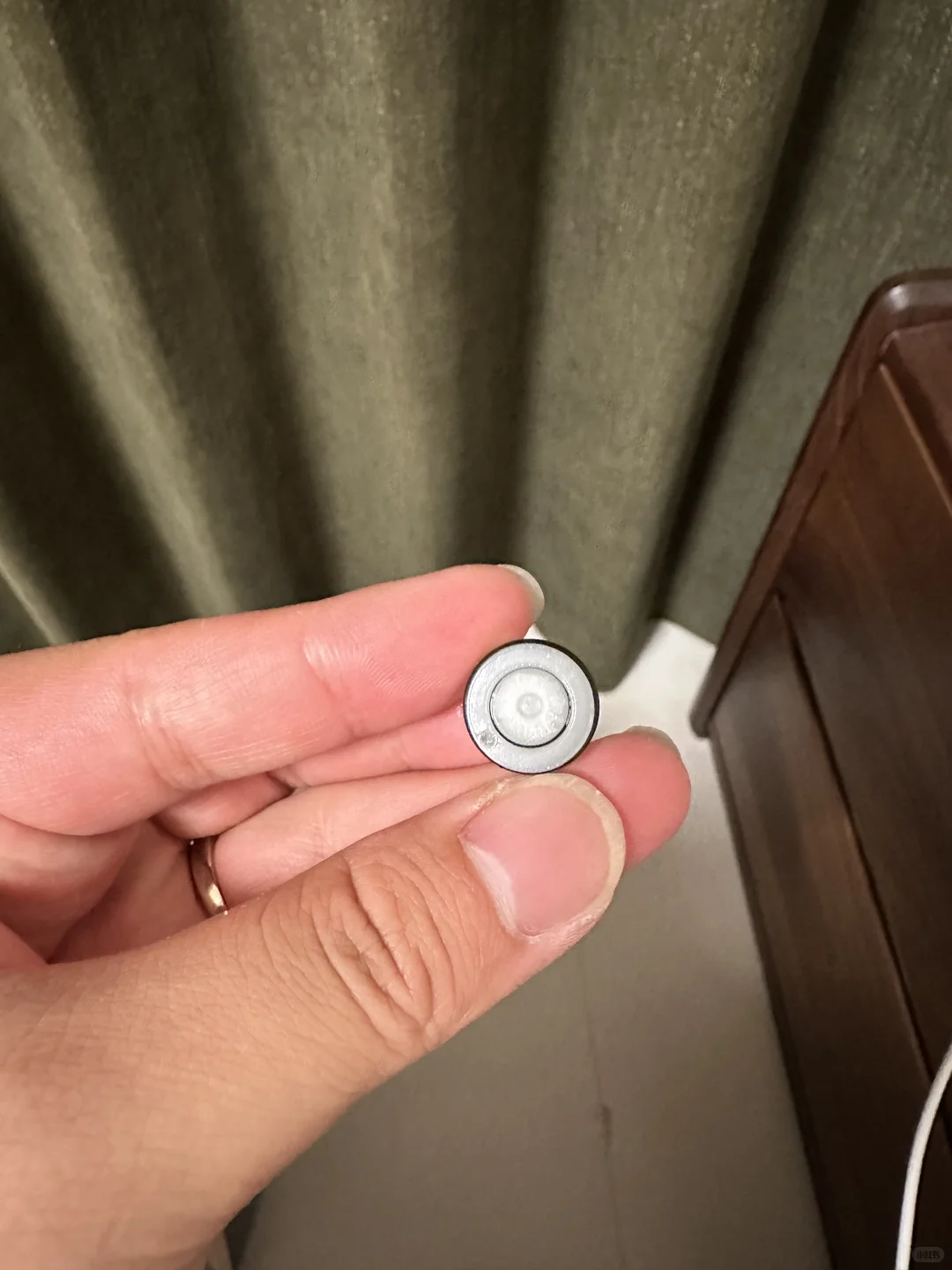 水龙头放水有异响,低频噪音嗡嗡声,试试这个