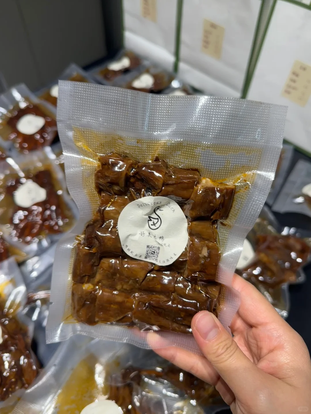 90后卤鸭创业的第50天，