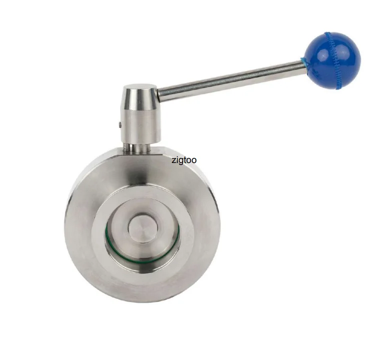 卫生级阀门找我们准没错