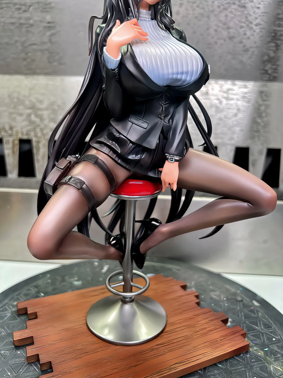 调月莉音 碧蓝档案