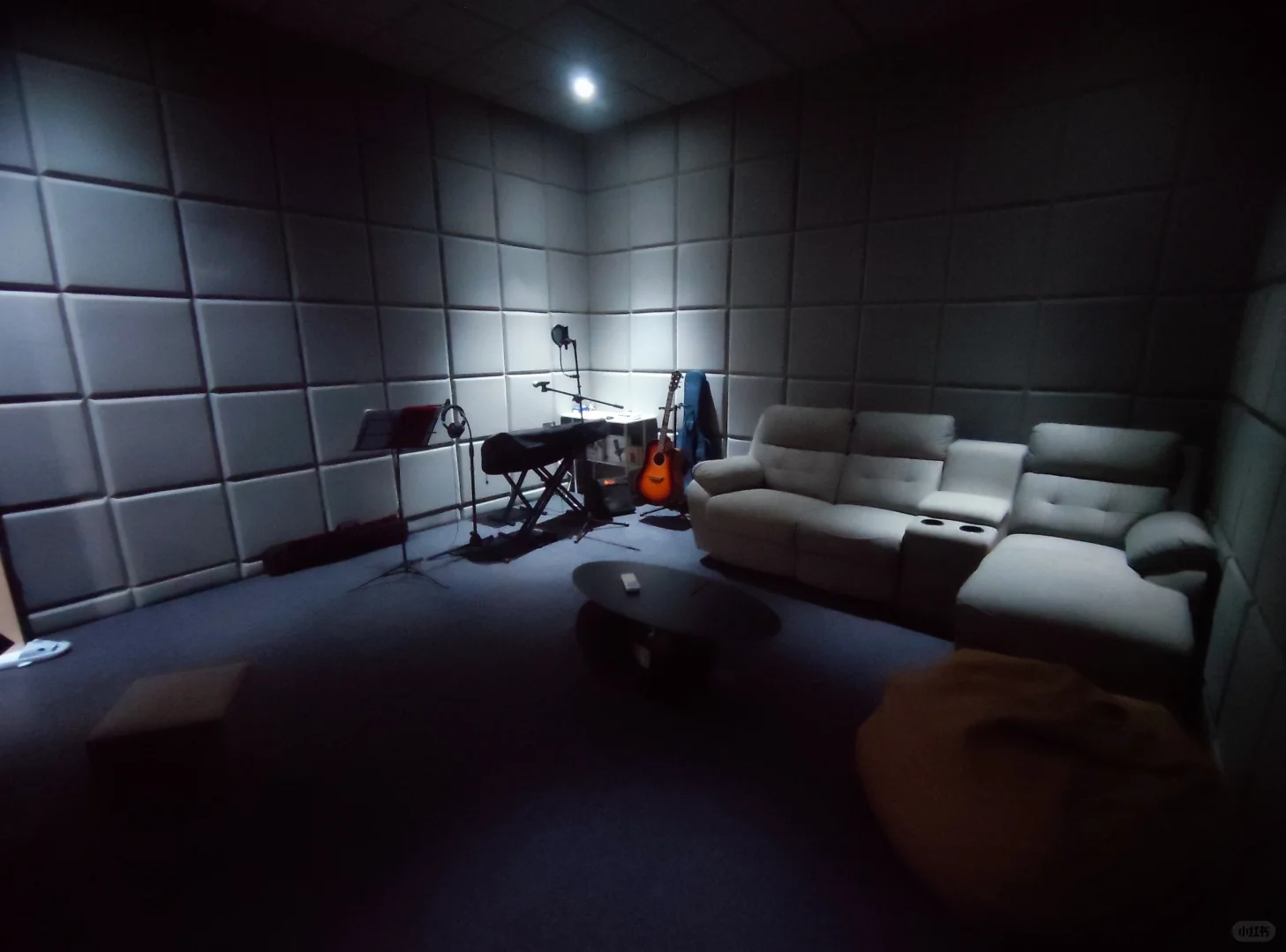 隔音棉劝退!热辣辣的经历