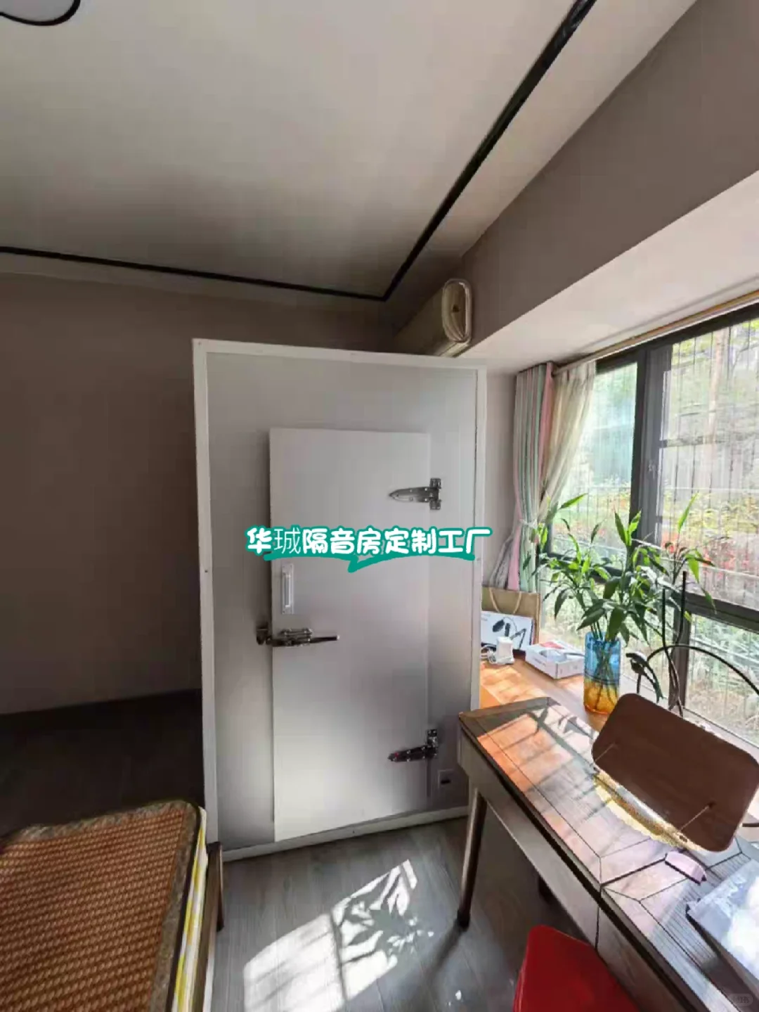 直播噪音扰民？在家不能打游戏？