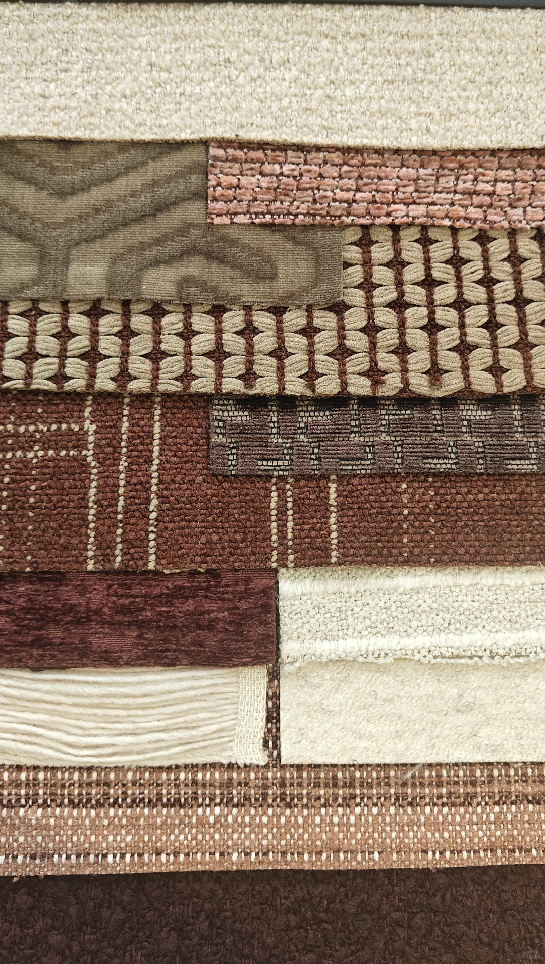 这些高档家具面料让家更温馨