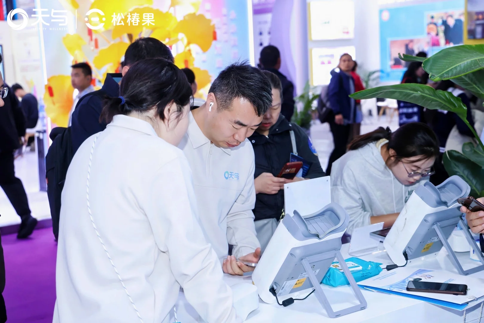 ?南京老博会完美收官！这次收获满满～