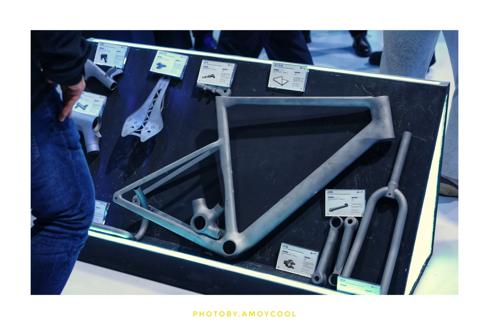 3D打印产品的未来 是普及的 低价的