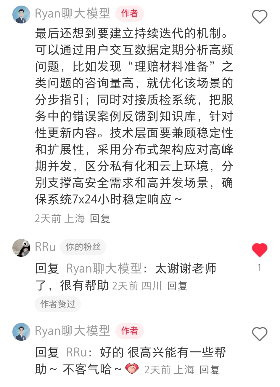 做智能问答系统的注意了！六大环节必须考虑