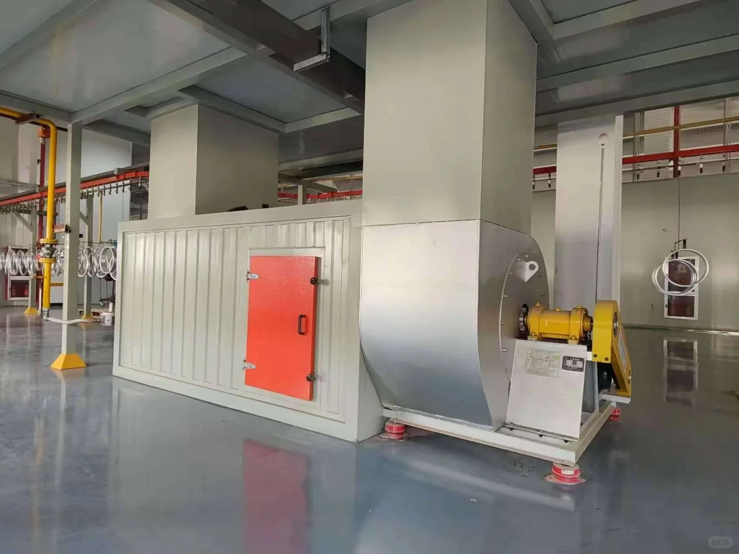 大型电泳设备技术发展与应用前景探索