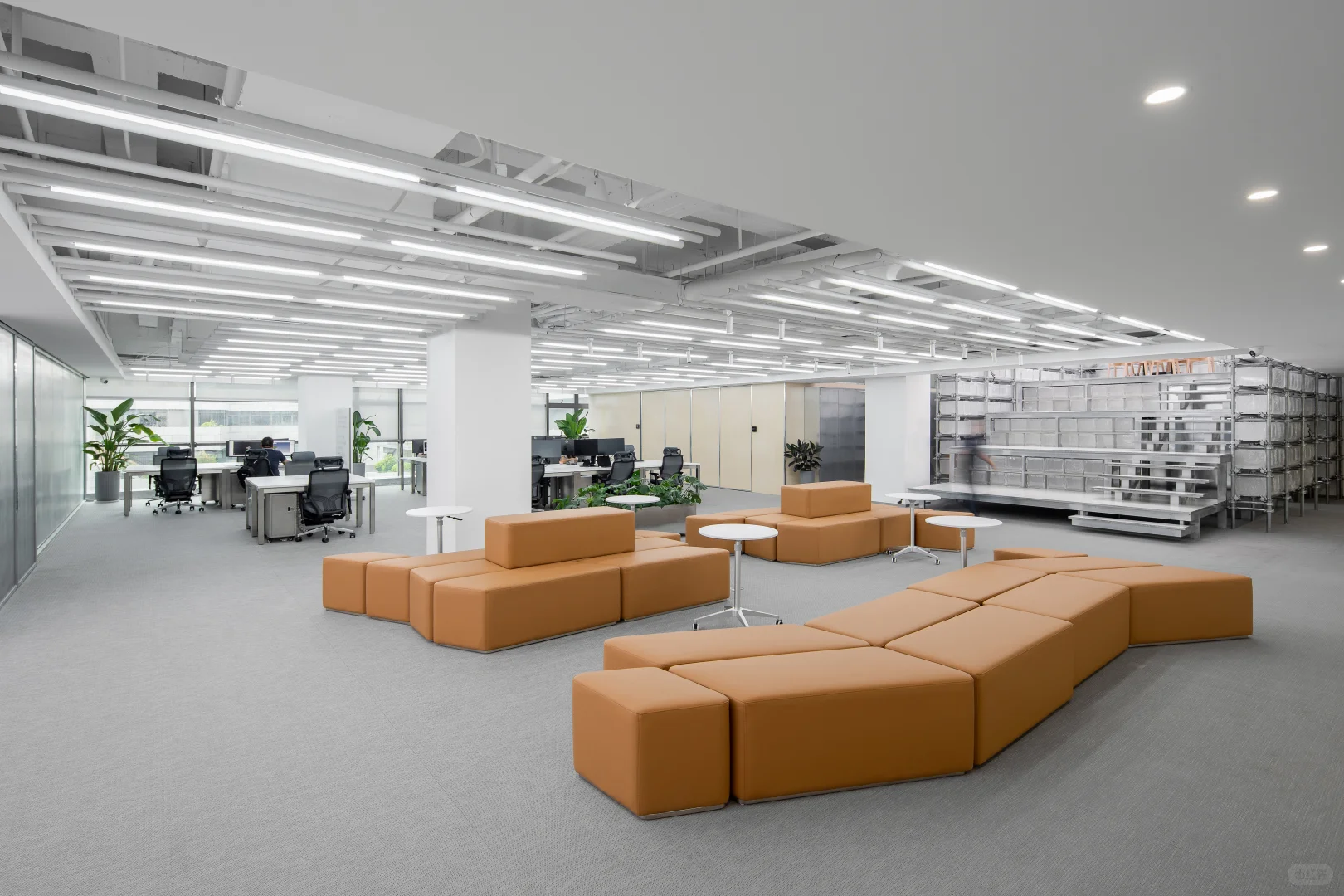 项目｜Framas中国创意中心