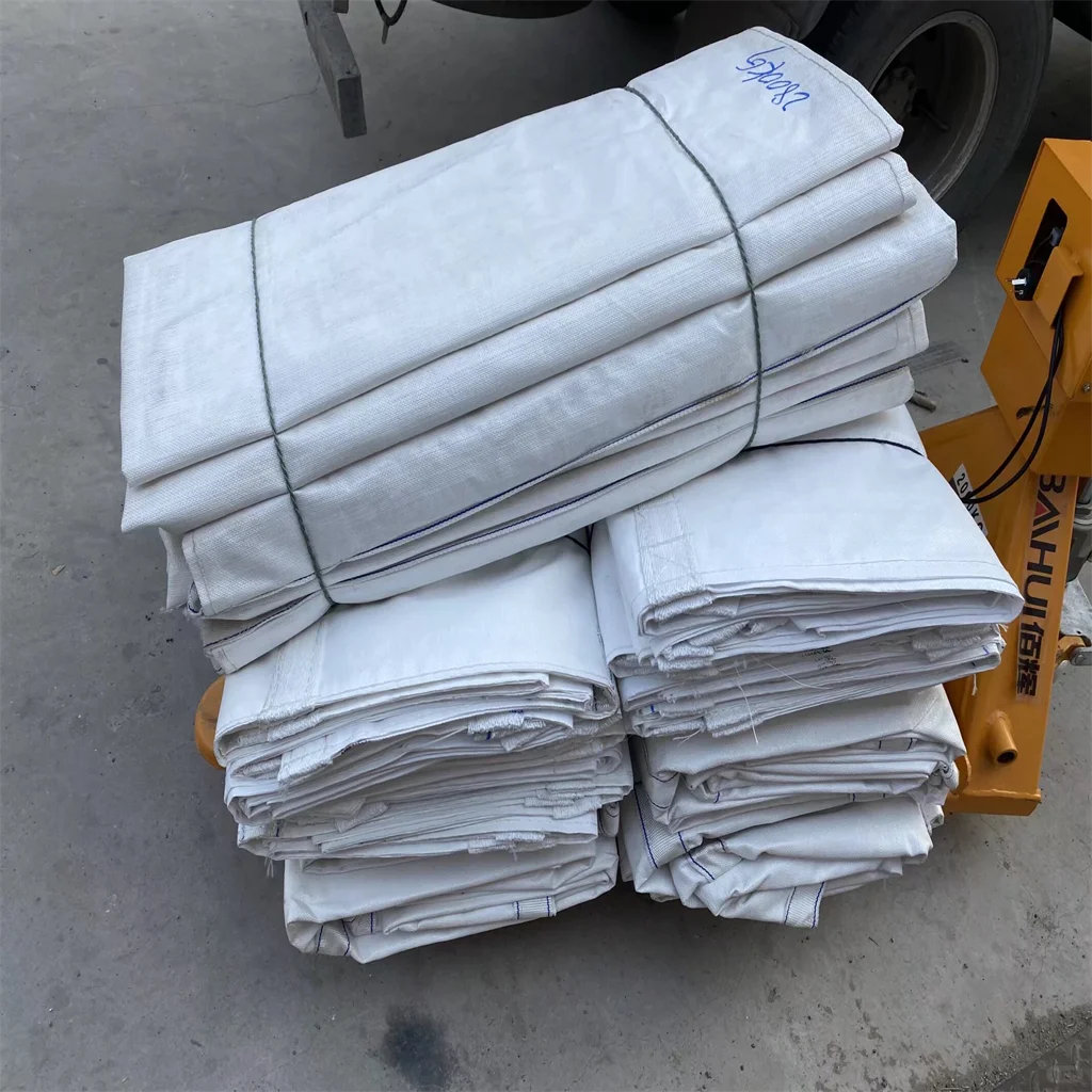 平衡压袋的适用范围有哪些？