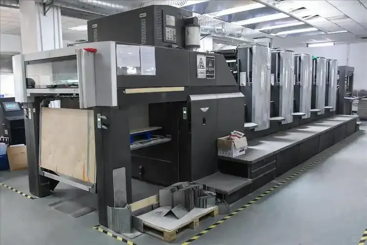 买卖印刷机，请找印师兄！更省钱有保障！