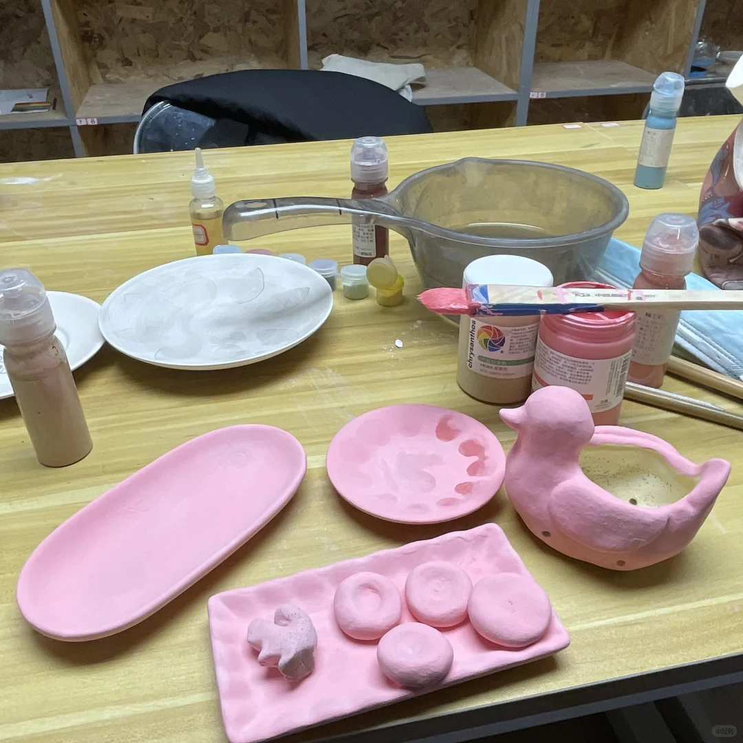 家里的中古小玩具发霉了怎么办鸭