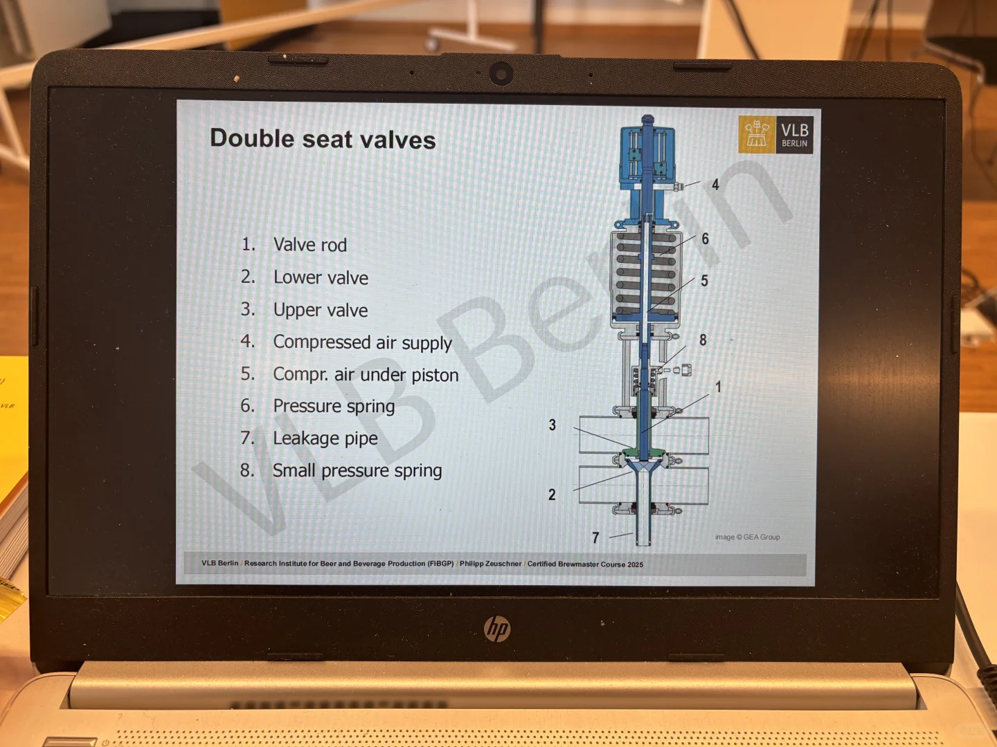 据说这是“阀门之王”