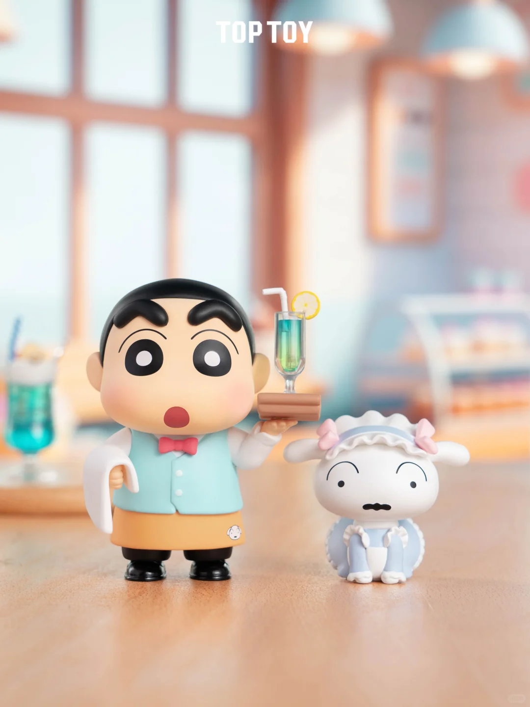 ?•ᴗ•?从吃甜点开始幸福‧₊˚