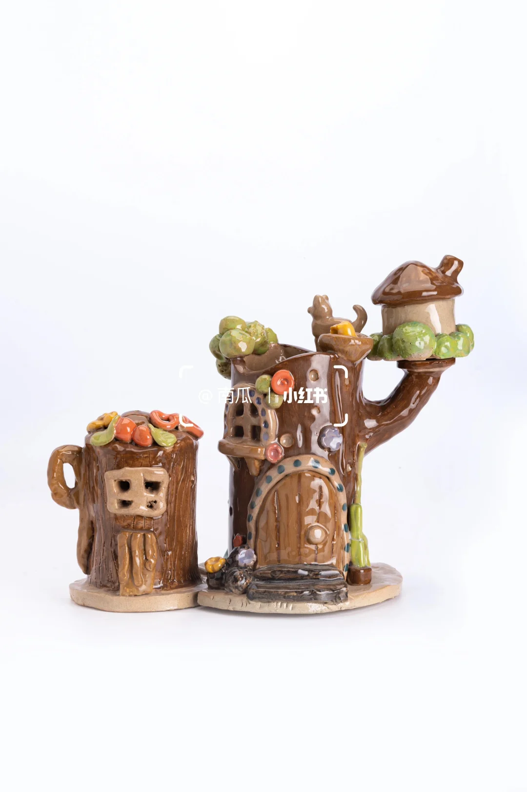 瓷艺中华-入选学生作品分享1️⃣