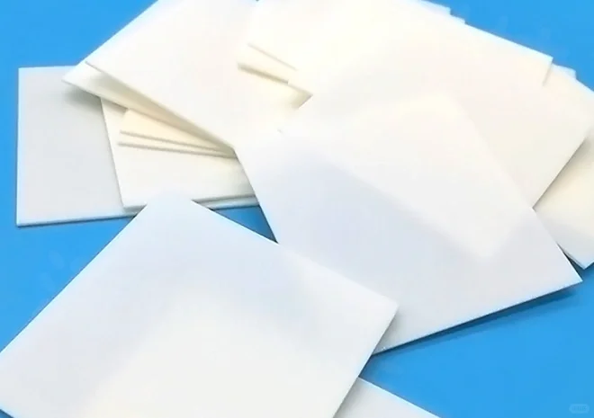 SiC陶瓷基复合材料