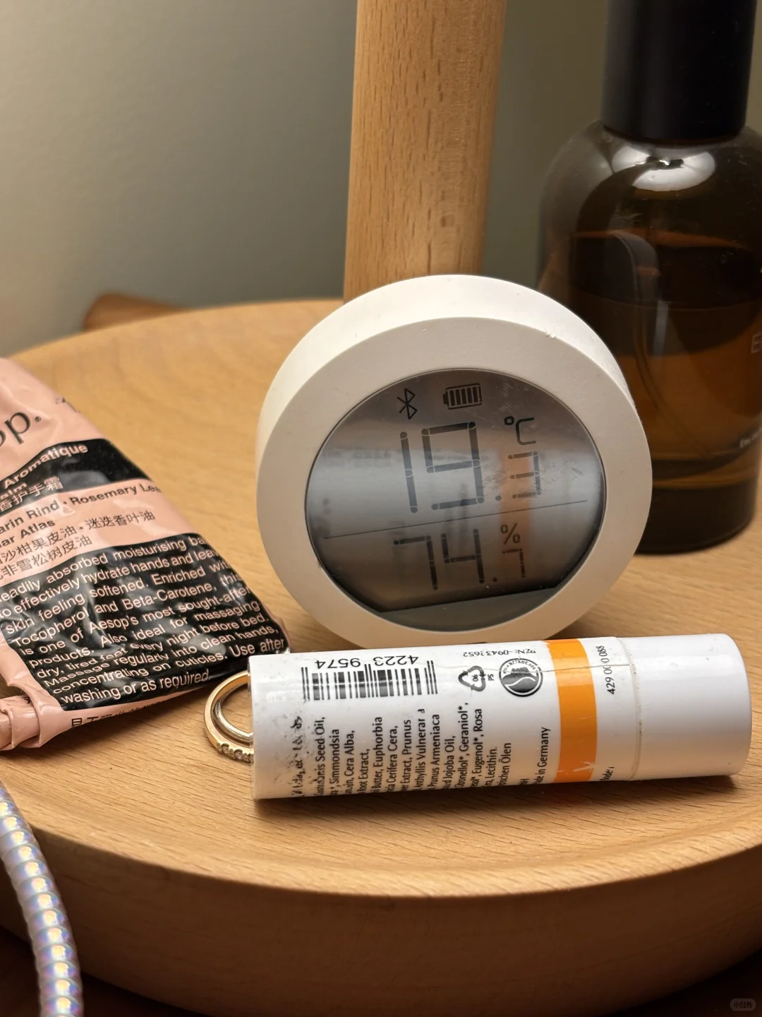 农村自建房也可以供暖了 感谢科技进步!