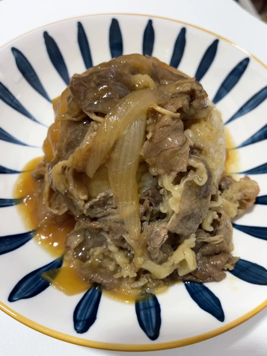 谷言招牌肥牛拌饭，测评！