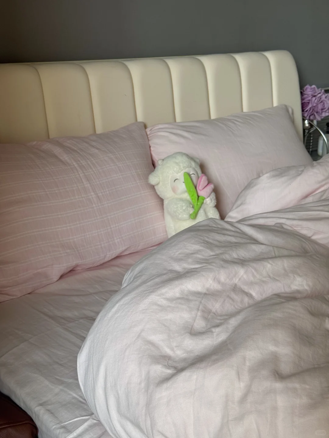 人怎么可以幸福成这样！