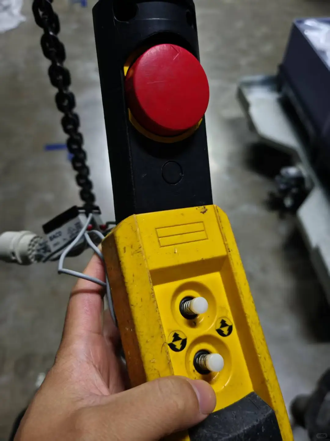 安博斯起重设备有限公司(德国)安博起重设