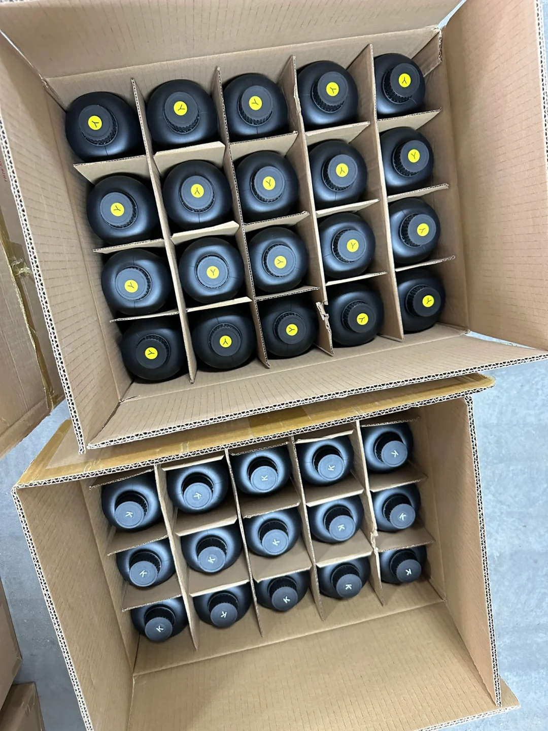 2513平板机+4个G6喷头,印刷圈顶流CP来袭