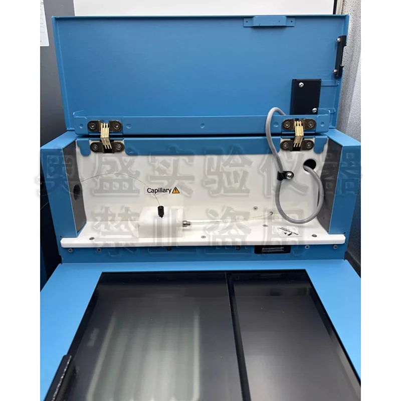 ProteinSimple iCE3 毛细管电泳仪色谱仪