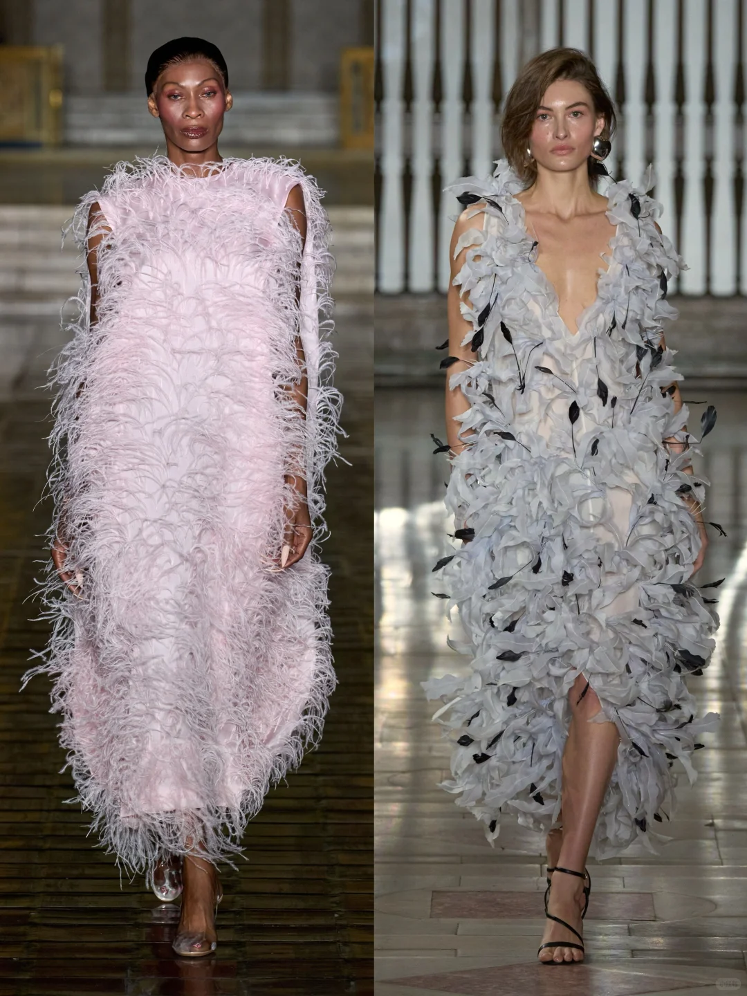 工艺趋势｜2026春夏律动流苏