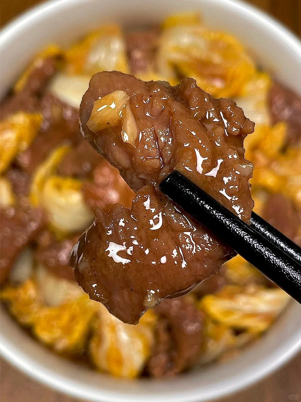 ?美食秘方揭秘，口感爆炸！试试看！