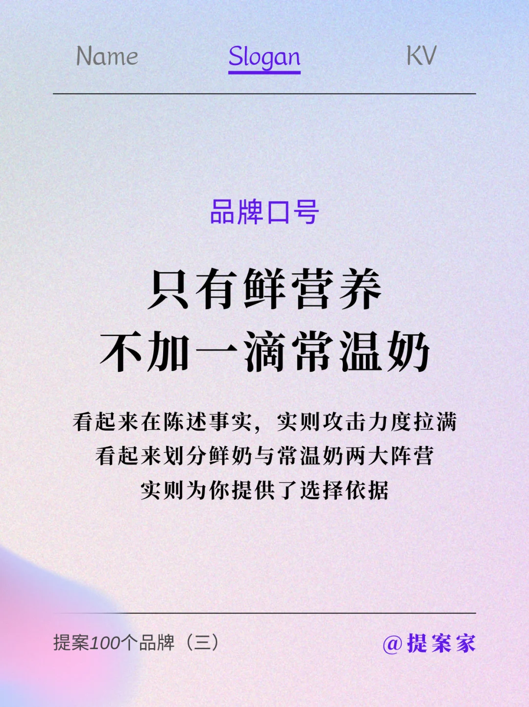 （深度图文）新的鲜奶品牌，出场一定要“愤怒”