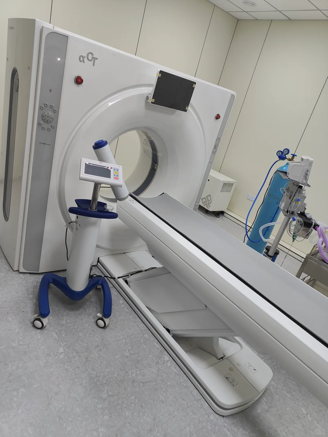 动物医院准新设备