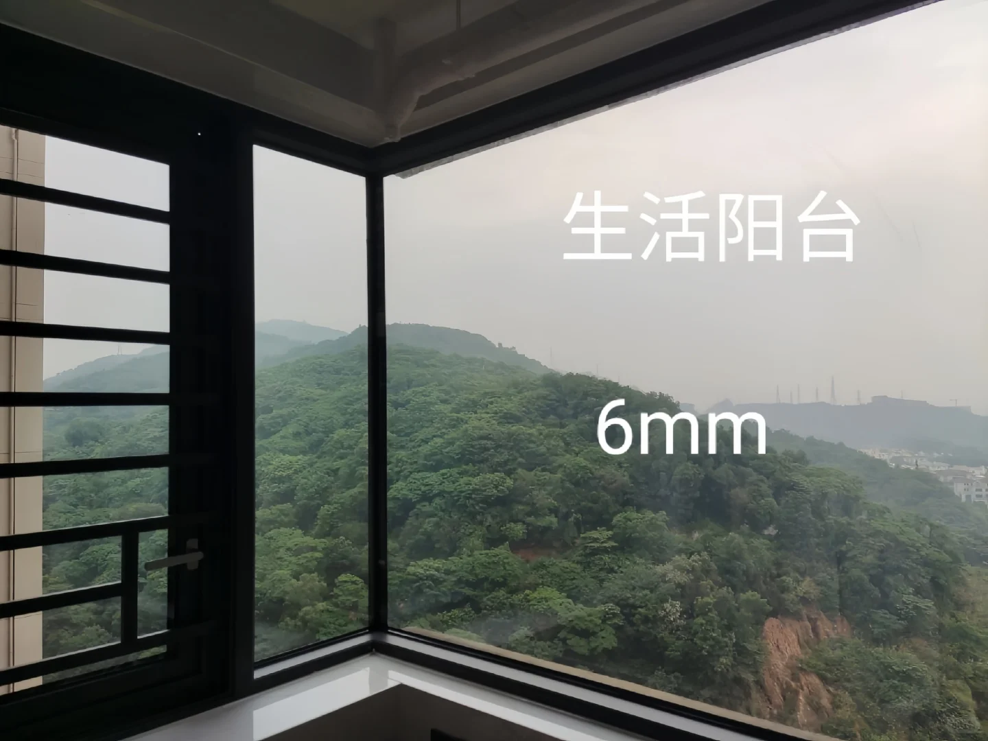 装修必看!断桥铝封阳台超全攻略!!!!