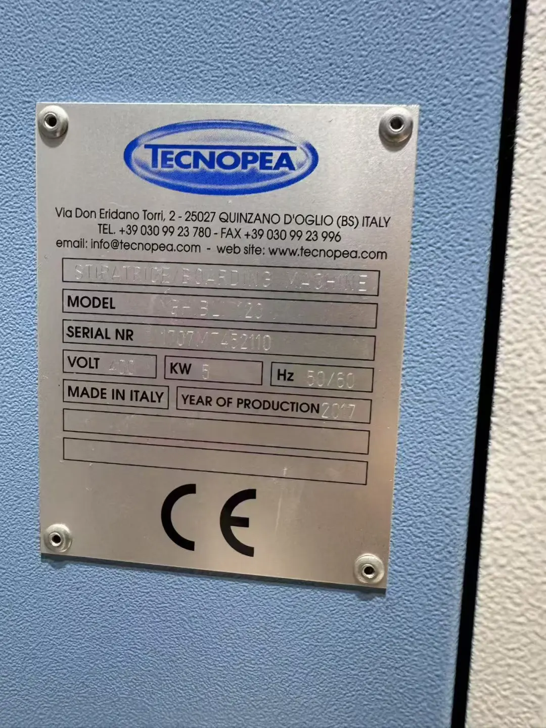 整厂出售，全部进口机