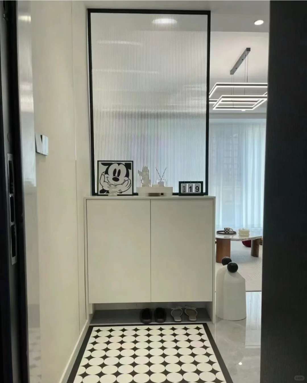 装修最常见的几款艺术玻璃大集合??