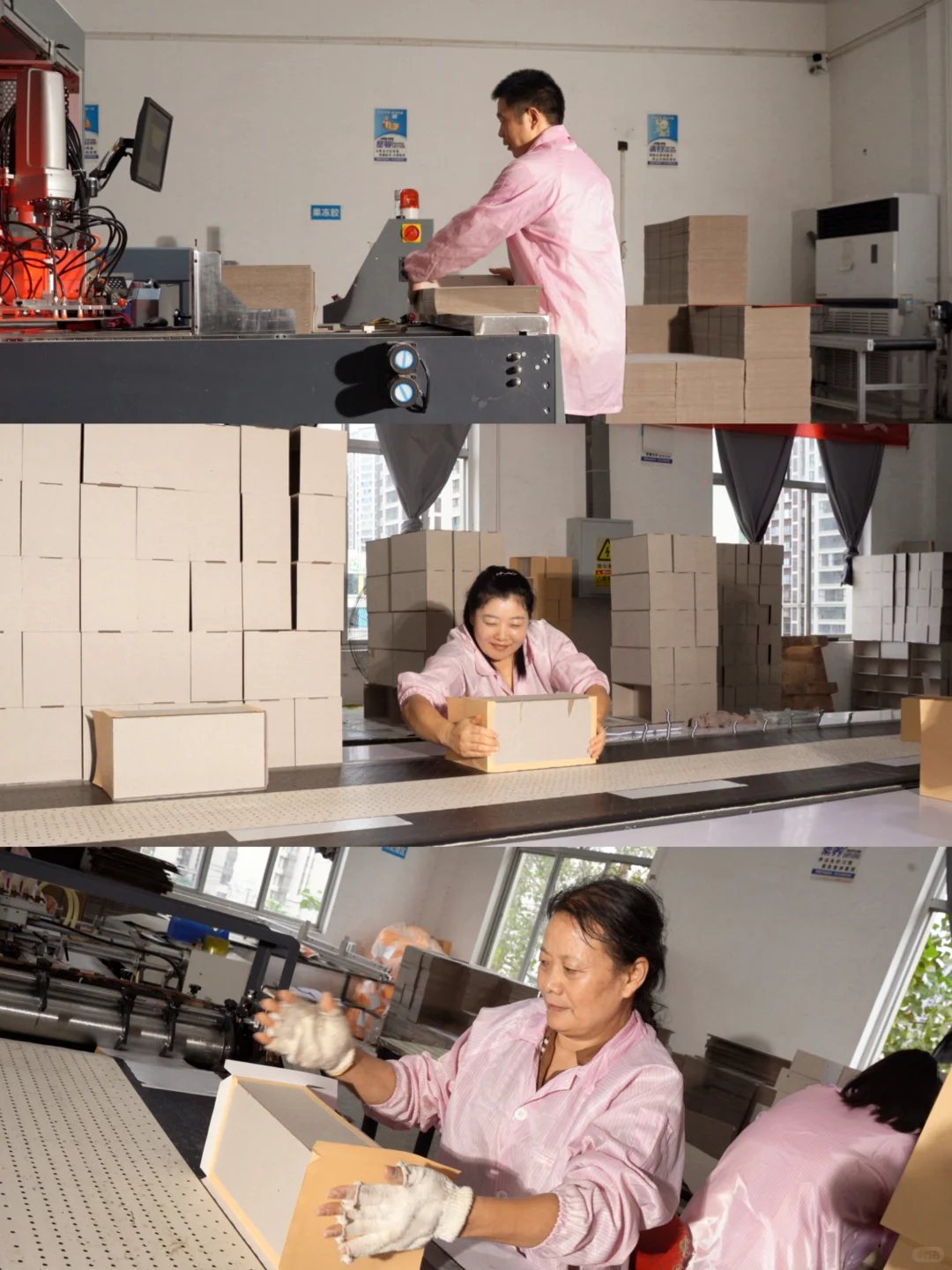 在印刷厂上班是什么样的体验❓