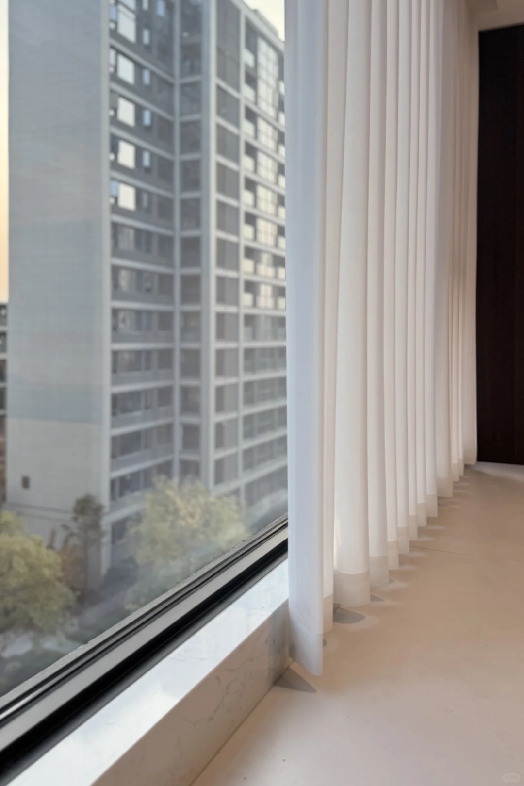 每天最喜欢待的地方，居然是我家阳台