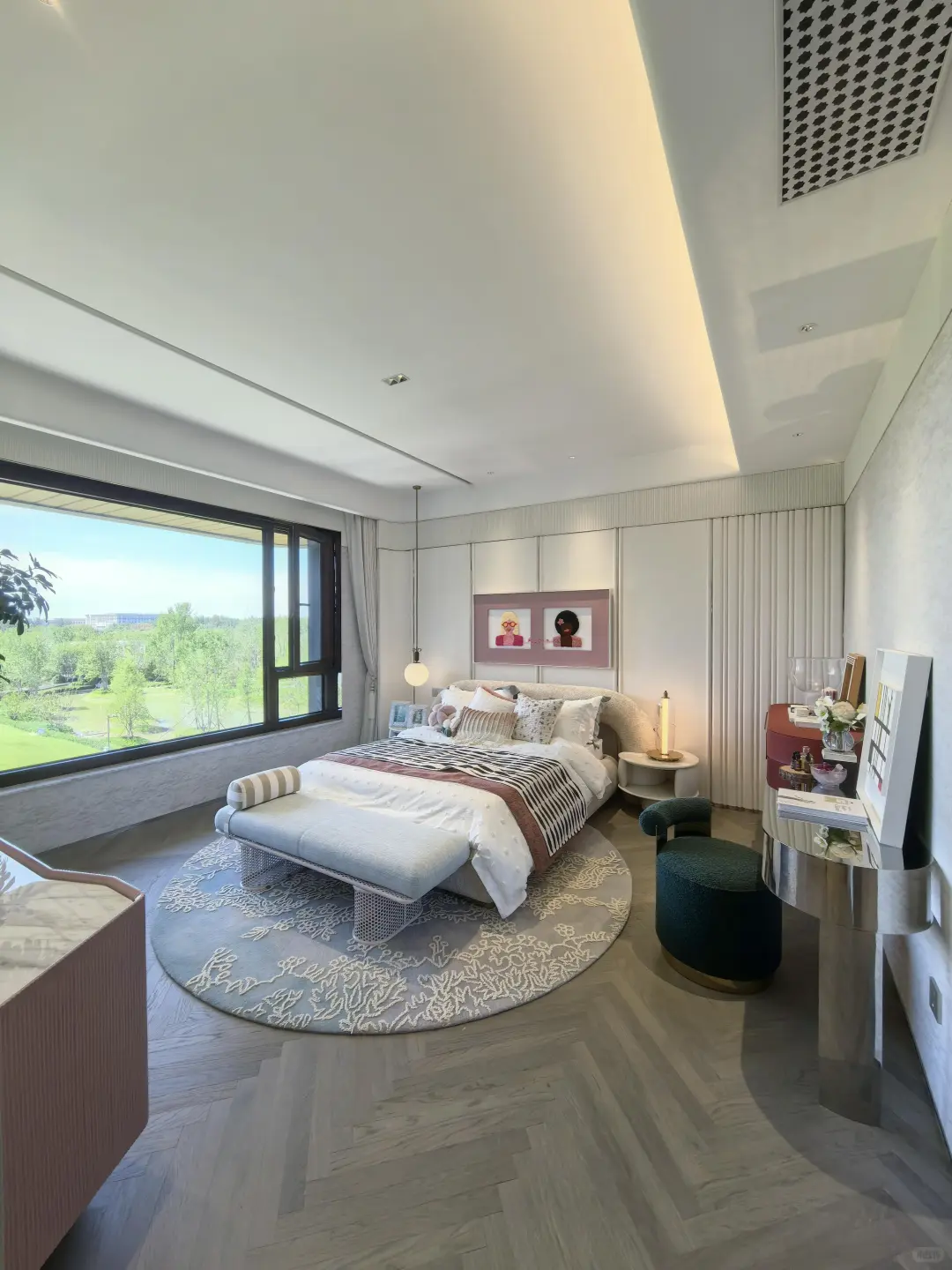 风貌建筑,以水为居✨