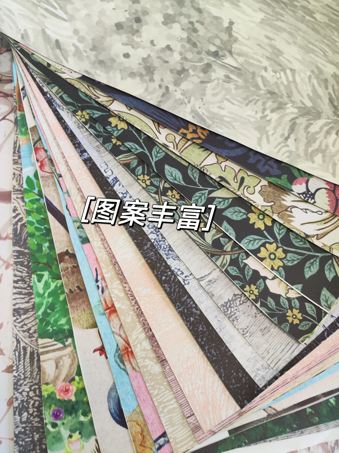 听一句劝吧❗墙纸材料别再选PVC了