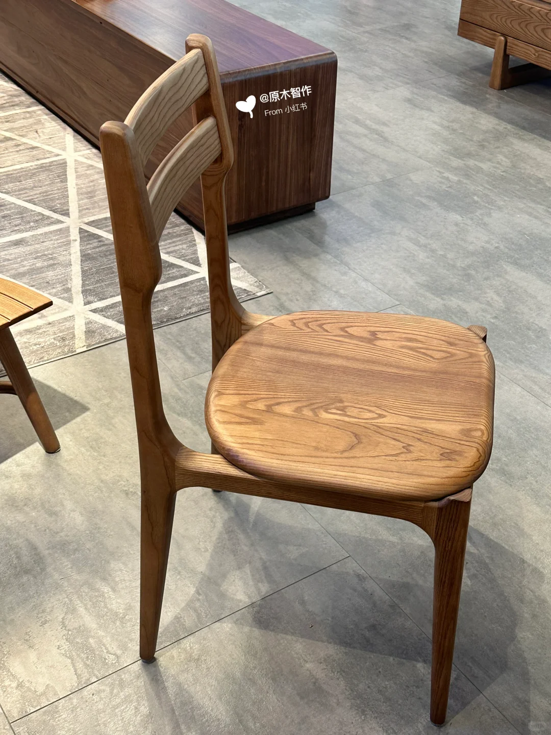 原木智作 | 回归自然本真，打造健康家居生活