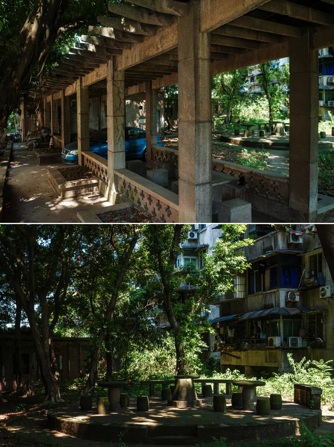 |川仪系列|川仪二厂(一)