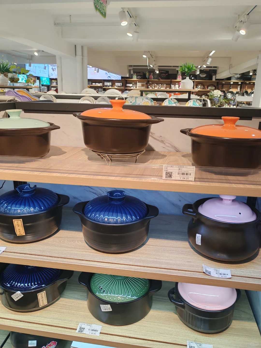 锅具批发地，35 年供应链超靠谱